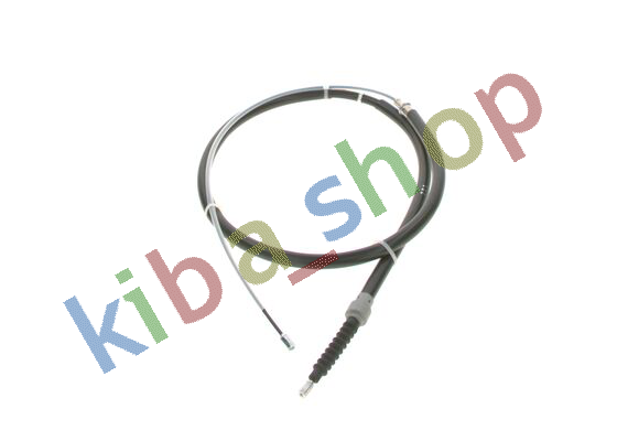 RIGHT OR LEFT HANDBRAKE CABLE REAR L/R 1688MM/1055MM FITS FOR AUDI A3 SEAT