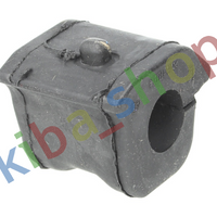 FRONT AXLE LEFT STABILIZER BAR BUSHING FRONT L 25MM FITS TOYOTA AURIS COROLLA