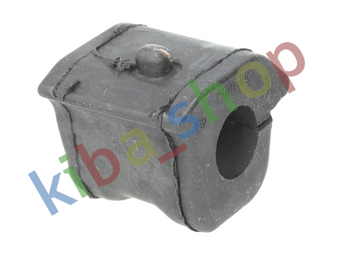 FRONT AXLE LEFT STABILIZER BAR BUSHING FRONT L 25MM FITS TOYOTA AURIS COROLLA
