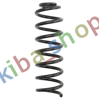 2x REAR AXLE RIGHT OR LEFT COIL SPRING REAR L/R REINFORCED FITS RENAULT MEGANE