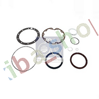 WHEEL HUB REPAIR KIT FITS MAN EL F2000 F9 F90 L2000 LION S CLASSIC LION´S CITY