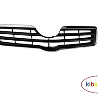 FOR TOYOTA AVENSIS 06-08 NEW FRONT CENTER UPPER MAIN GRILLE GRILL - 5310005080B0