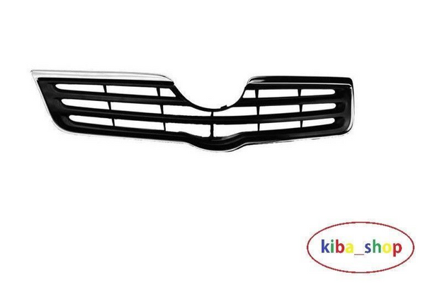 FOR TOYOTA AVENSIS 06-08 NEW FRONT CENTER UPPER MAIN GRILLE GRILL - 5310005080B0