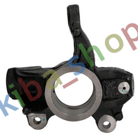 FRONT AXLE LEFT KNUCKLE FRONT L FITS FOR D FIESTA V FIESTA VI FOCUS I FOCUS II