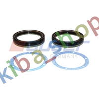 WHEEL HUB REPAIR KIT OIL SEALS FITS MERITOR LM LMC TM LM/LMC/TM