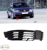 FOR VW PASSAT B5.5 2000-2005 FRONT BUMPER FOG LIGHT LAMP COVER GRILLE RIGHT O/S