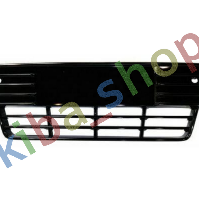 FOR FORD FOCUS 10-14 FRONT CENTER LOWER BUMPER GRILL