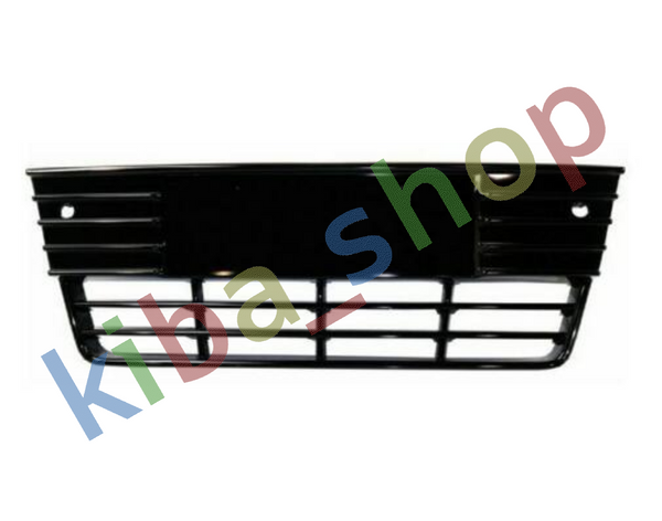 FOR FORD FOCUS 10-14 FRONT CENTER LOWER BUMPER GRILL