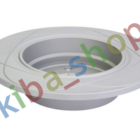 RIGHT OR LEFT BRAKE DISC 1PCS ATE POWERDISC FULL CUT REAR L/R OUTER DIAMETER