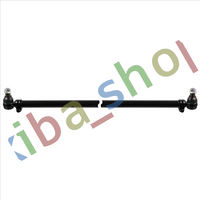 FRONT AXLE CROSS ROD L-1766MM FITS DAF CF XD XF 106 XF II XG XG+ 1012-