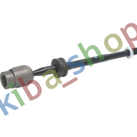 FRONT AXLE LEFT FRONT AXLE RIGHT OR LEFT TIE ROD WITH NO END L/R LENGTH 318MM