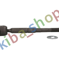 FRONT AXLE BOTH SIDES INNER RIGHT OR LEFT TIE ROD WITH NO END L/R LENGTH 256MM