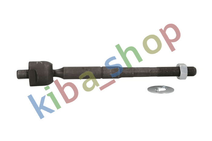 FRONT AXLE BOTH SIDES INNER RIGHT OR LEFT TIE ROD WITH NO END L/R LENGTH 256MM