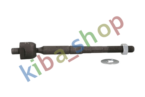 FRONT AXLE BOTH SIDES INNER RIGHT OR LEFT TIE ROD WITH NO END L/R LENGTH 256MM
