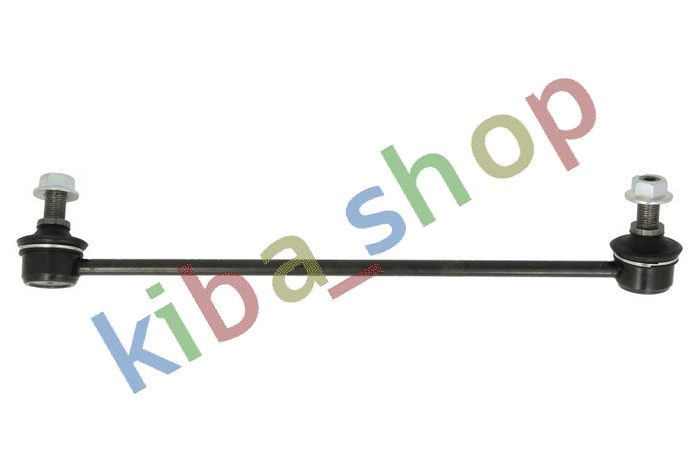 FRONT AXLE LEFT LEFT STABILIZER LINK FRONT L FITS HONDA ACCORD IX 24 1113-