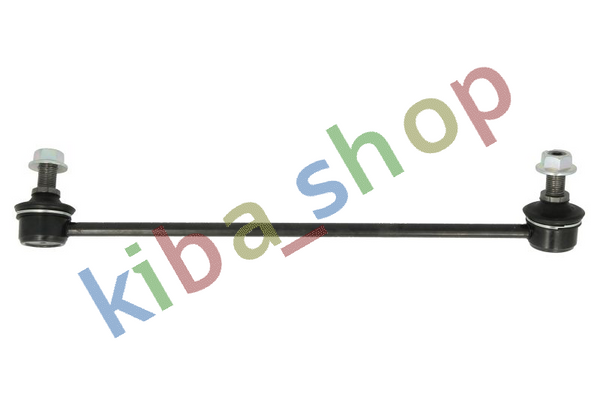 FRONT AXLE LEFT LEFT STABILIZER LINK FRONT L FITS HONDA ACCORD IX 24 1113-