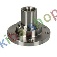 FRONT AXLE RIGHT OR LEFT WHEEL HUB FRONT FITS CITROEN JUMPER I FIAT DUCATO