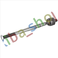 FRONT AXLE LEFT FRONT AXLE RIGHT LEFT OR RIGHT TIE ROD WITH NO END L/R LENGTH