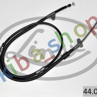 RIGHT RIGHT HANDBRAKE CABLE REAR R 1760MM/1493MM BRAKE TYPE DISC FITS FOR