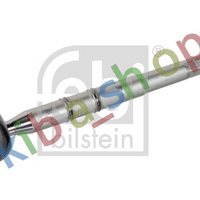 FRONT AXLE LEFT FRONT AXLE RIGHT LEFT OR RIGHT TIE ROD WITH NO END L/R LENGTH