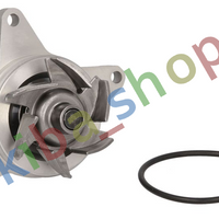 WATER PUMP FITS VOLVO C30 S40 II S60 II S80 II V50 V60 I V70 III XC60 I FORD