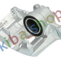 FRONT AXLE LEFT DISC BRAKE CALIPER FRONT L FITS FOR PEUGEOT 206 206+ 11-19D