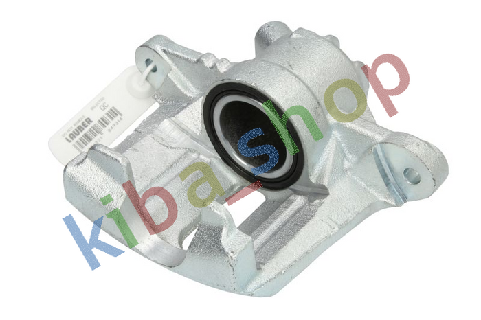 FRONT AXLE LEFT DISC BRAKE CALIPER FRONT L FITS FOR PEUGEOT 206 206+ 11-19D