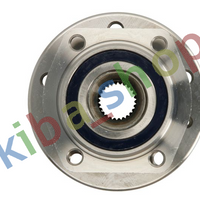 FRONT AXLE BOTH SIDES RIGHT OR LEFT WHEEL BEARING SET WITH HUB FRONT FITS