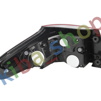 FOR VAUXHALL ZAFIRA TOURER 12- REAR RIGHT TAIL LIGHT LAMP