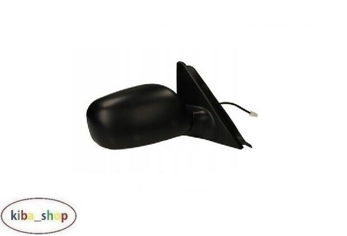 FOR TOYOTA AVENSIS 1997 - 2003 NEW WING MIRROR ELECTRIC 5PIN RIGHT O/S LHD