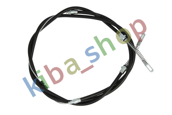 RIGHT OR LEFT HANDBRAKE CABLE FRONT L/R 2883MM/1082MM/1082MM FITS FOR IVECO