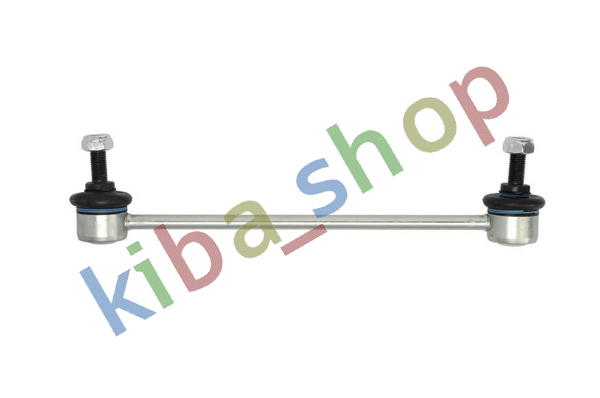 FRONT AXLE RIGHT OR LEFT STABILIZER LINK FRONT L/R 244MM FITS MERCEDES A W169