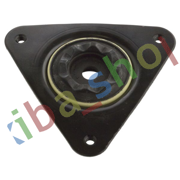 FRONT AXLE LEFT FRONT AXLE RIGHT RIGHT OR LEFT MACPHERSON STRUT MOUNT FRONT