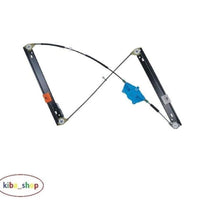 FOR SEAT EXEO 3R 08-13 FRONT WINDOW REGULATOR RH WITHOUT MOTOR