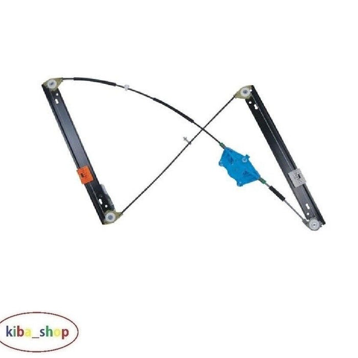 FOR SEAT EXEO 3R 08-13 FRONT WINDOW REGULATOR RH WITHOUT MOTOR