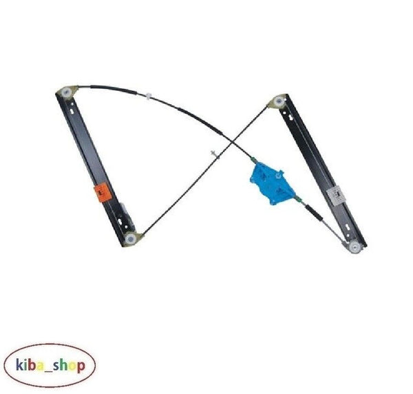 FOR SEAT EXEO 3R 08-13 FRONT WINDOW REGULATOR RH WITHOUT MOTOR