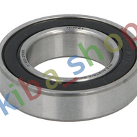 17X30X7 BEARING STANDARD BALL BEARING 1PCS SEALING TYPE