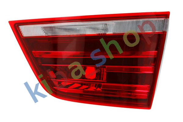 RIGHT RIGHT REAR LAMP R INNER H21W/PW16W FITS FOR BMW X3 F25 0910-1017