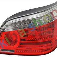 RIGHT RIGHT REAR LAMP R LED FITS FOR BMW 5 E60 E61 0703-1210