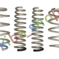 ZESTAW SPRĘŻYN PRO-LIFT-KIT 1200/1090 KG + 25 /+ 25 MM FITS HYUNDAI IX35 LM 24