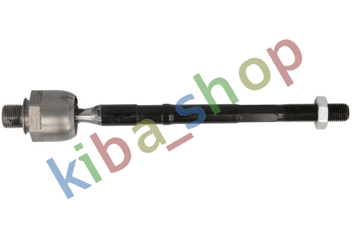 FRONT AXLE LEFT FRONT AXLE RIGHT OR LEFT TIE ROD WITH NO END L/R LENGTH