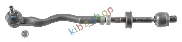 FRONT AXLE LEFT TIE ROD WITH END L FITS BMW 3 E36 3 E93 Z3 E36 16-40 0990-1013