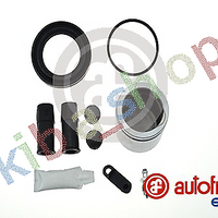 FRONT AXLE RIGHT OR LEFT BRAKE CALIPER REPAIR KIT FRONT L/R PISTON DIAMETER 57