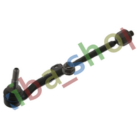 FRONT AXLE LEFT TIE ROD WITH END L DŁ335MM FITS BMW 1 F20 1 F21 2 F22 F87 2