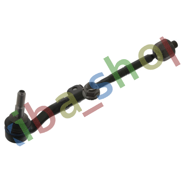 FRONT AXLE LEFT TIE ROD WITH END L DŁ335MM FITS BMW 1 F20 1 F21 2 F22 F87 2