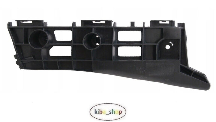 FOR TOYOTA PRIUS XW30 2009 - 2016 NEW FRONT BUMPER BRACKET HOLDER RIGHT O/S