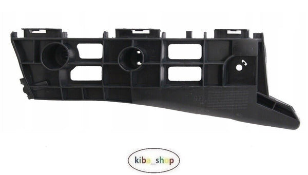 FOR TOYOTA PRIUS XW30 2009 - 2016 NEW FRONT BUMPER BRACKET HOLDER RIGHT O/S
