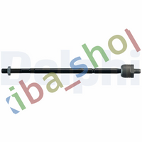 FRONT AXLE LEFT FRONT AXLE RIGHT OR LEFT TIE ROD WITH NO END L/R LENGTH