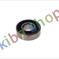 15X35X11 INDUSTRIAL BEARING STANDARD BALL BEARING 1PCS