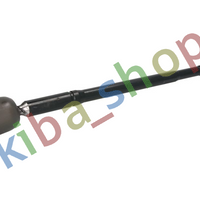 FRONT AXLE BOTH SIDES RIGHT OR LEFT TIE ROD WITH NO END L/R LENGTH 360MM FITS